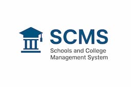 SCMS Logo